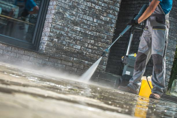Best Fleet Vehicle Washing  in Chandler, OK