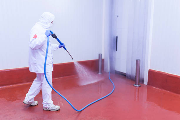 Best Machinery and Equipment Cleaning  in Chandler, OK