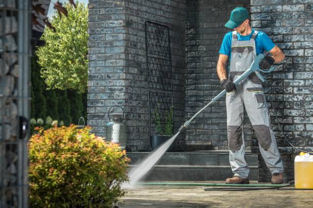 Pre-Holiday Cleaning in Chandler, OK