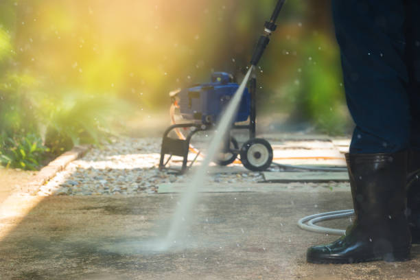 Trusted Chandler, OK  Pressure Washing Services Experts