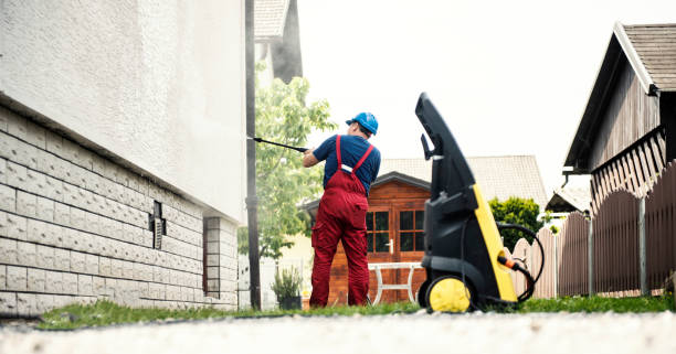 Best Pool Deck Cleaning  in Chandler, OK